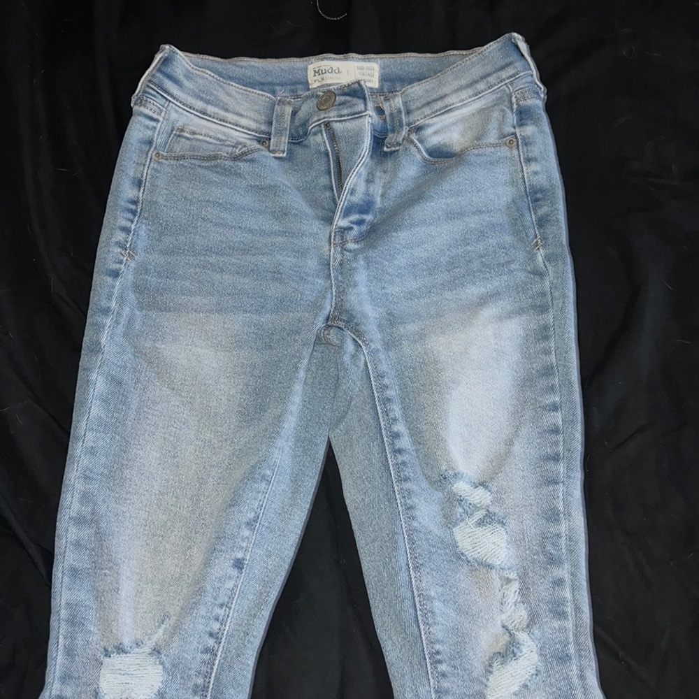 👖 MUDD BLUE Jeans 👖